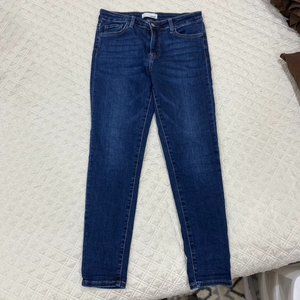 Vervet skinny Jean
